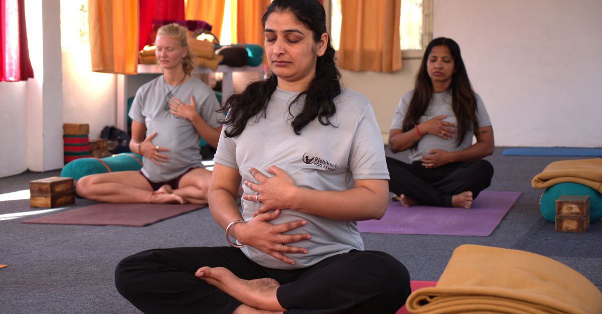 Learn Mindful Meditation Your Way