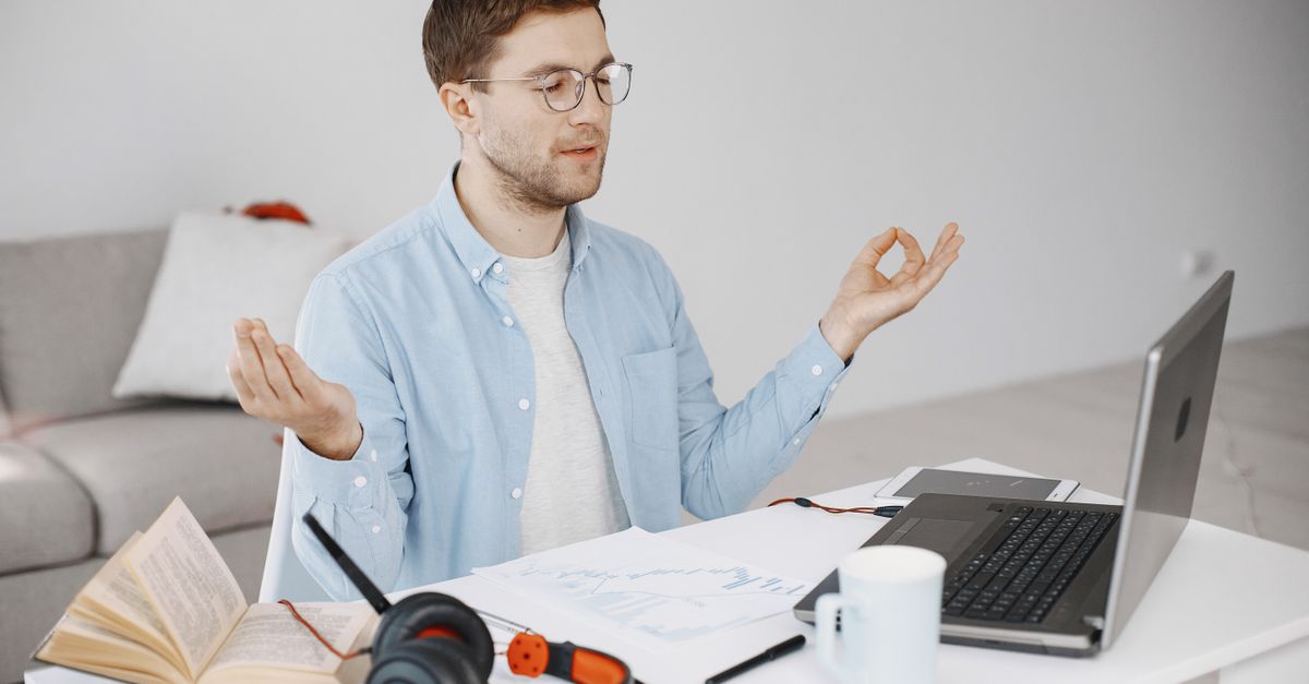Meditation for the Modern Professional