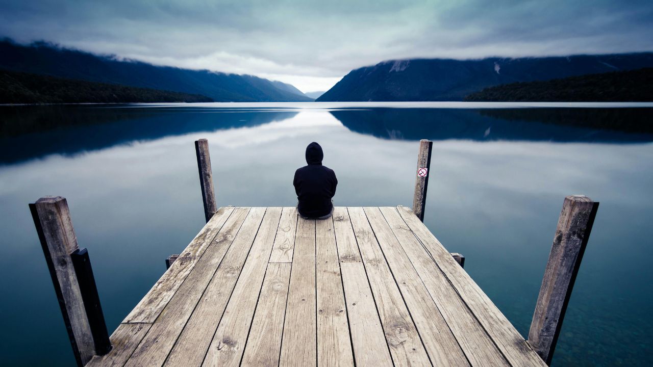 7-Day Guided Meditation Journey