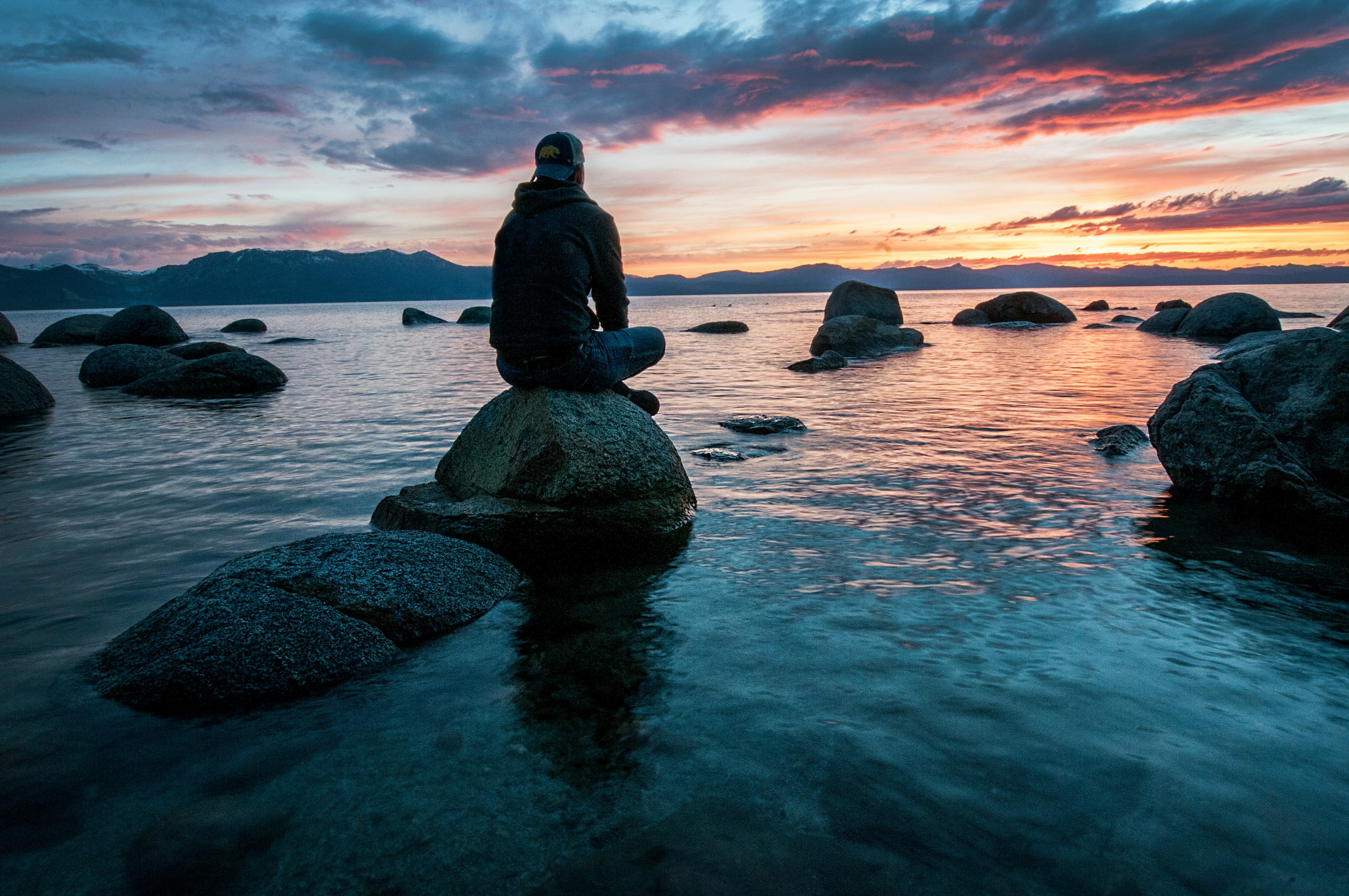 Mindfulness for Beginners: A Journey to Present-Moment Awareness